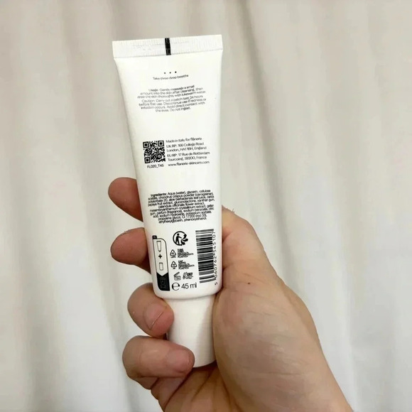 NWT Flânerie Water Lily PHA Pore Refining Exfoliator 45ml / 1.52oz - Picture 7 of 7